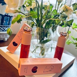 Heart Lip Gloss - Variety of Colors